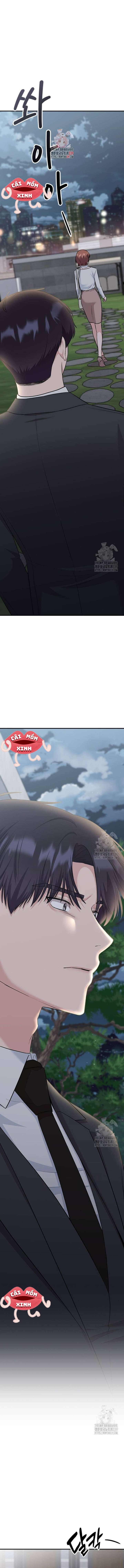 Tăng Ca Đêm Muộn Chapter 24 - Trang 4