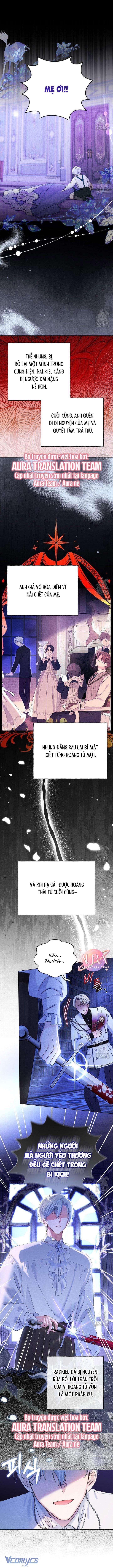 Câu Được Nam Chính Trên Hoang Đảo Chap 10 - Trang 2