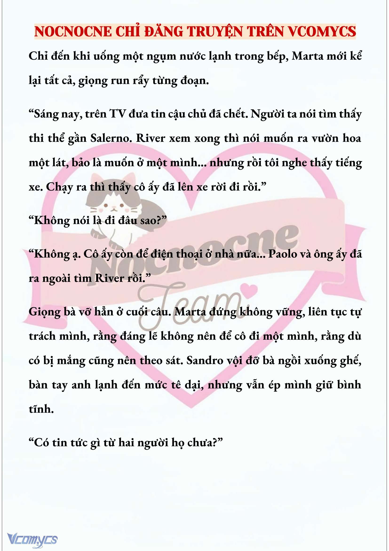 [TIỂU THUYẾT] ĐIỂM CHÍ Chap 168 - Trang 2