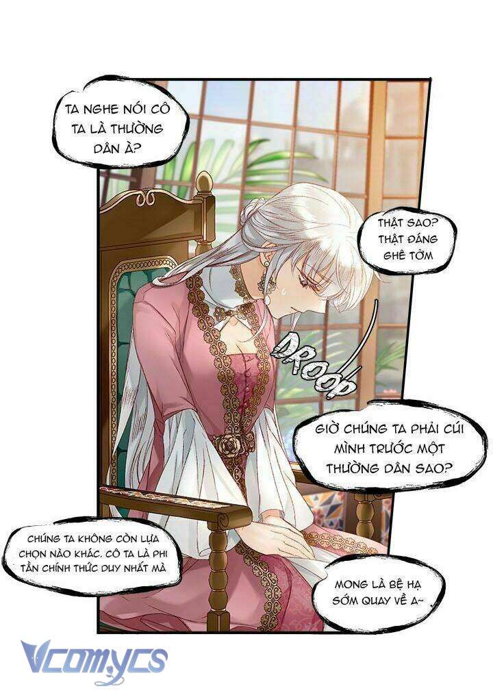 Đoá Hoa Kiều Diễm Của Hoàng Đế Chapter 12 - Trang 3