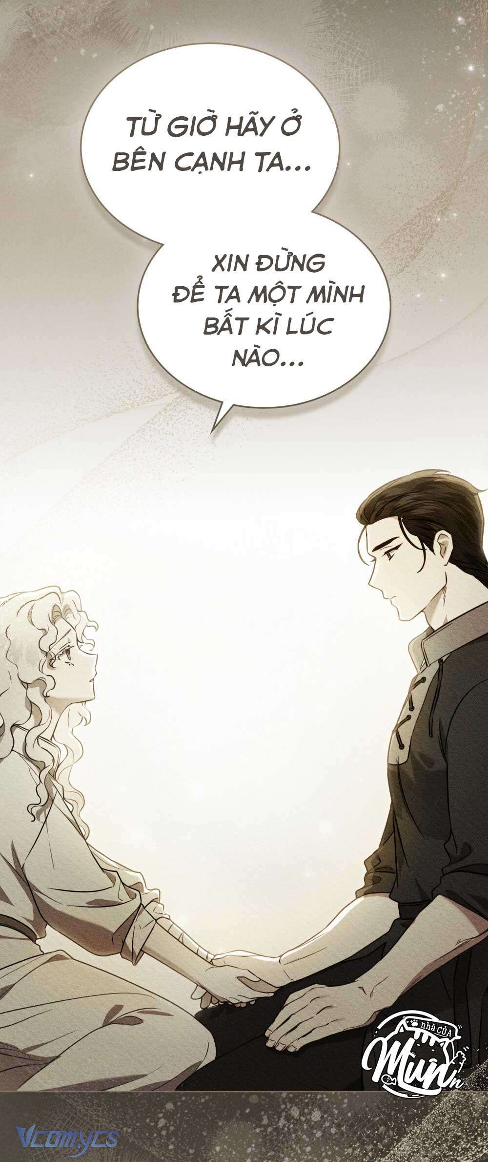 Hôn Nhân Khế Ước Chap 7 - Trang 4