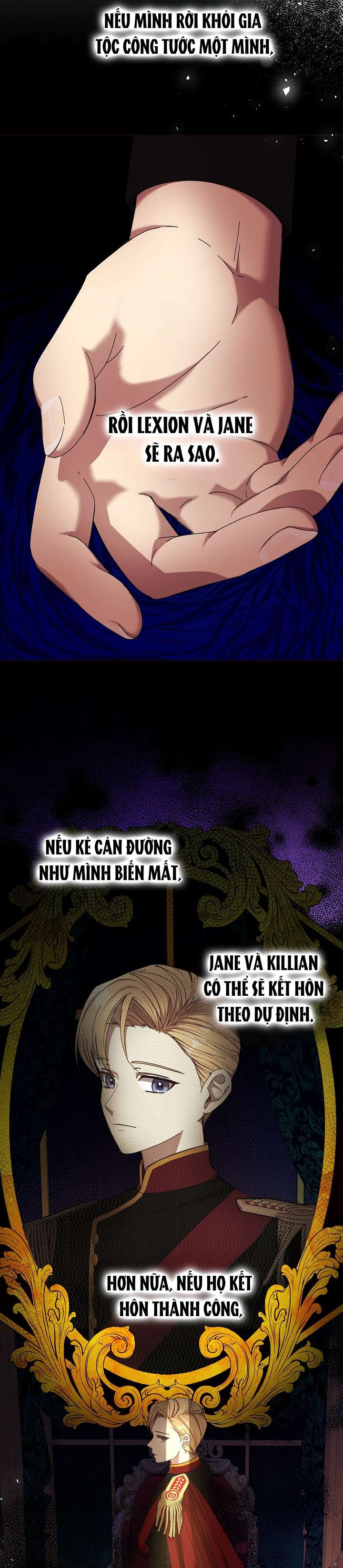 Tôi Đã Vô Tình Quyến Rũ Em Trai Của Nam Chính Chap 18 - Trang 3