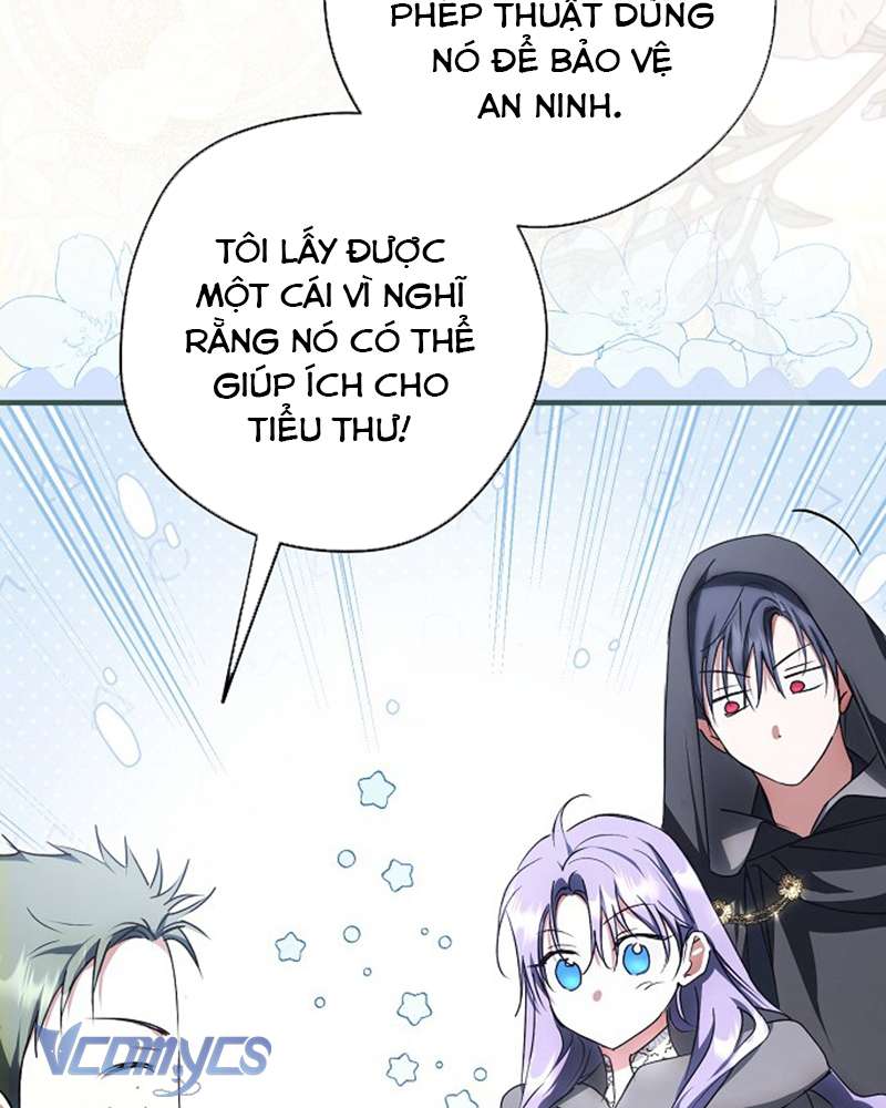 Các Nam Chính Đã Bị Nữ Phụ Cướp Mất Chap 42 - Trang 3