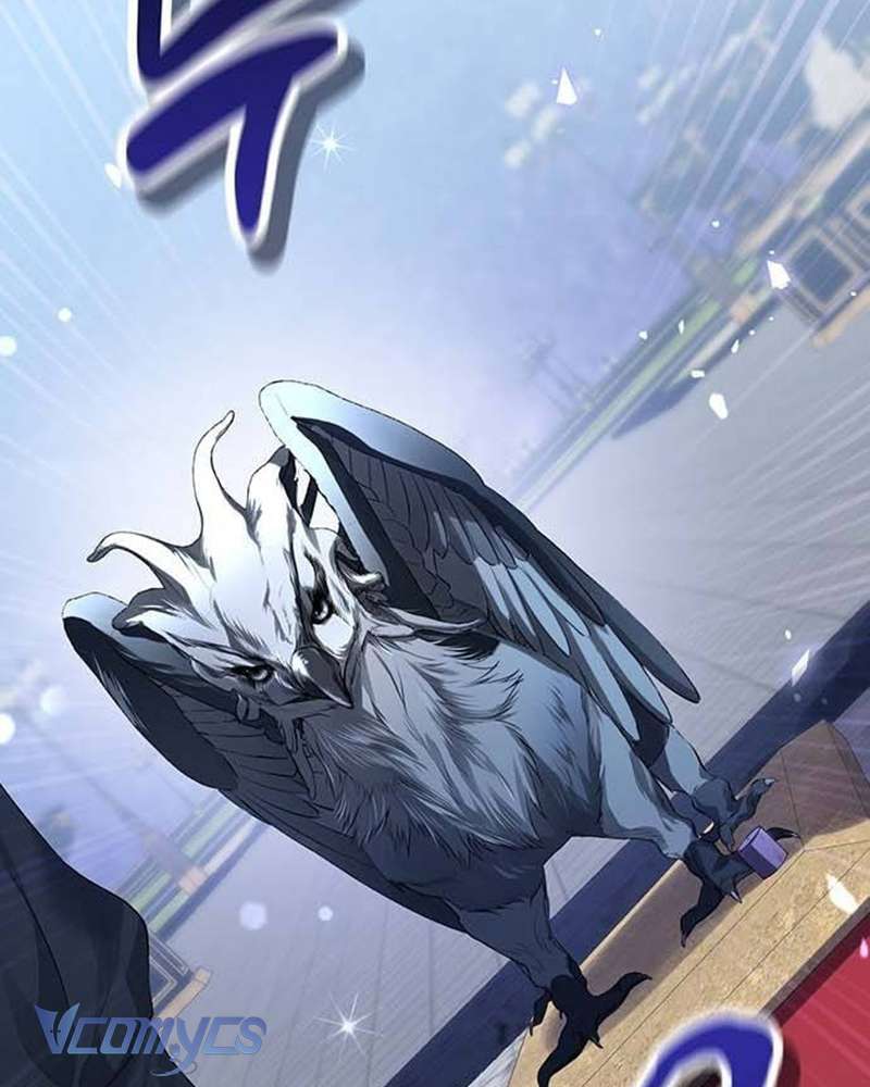 Praesepe Bên Ngoài Chiếc Lồng Chap 10 - Trang 4