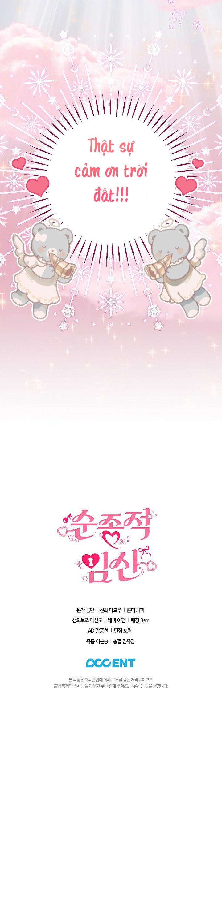 〖18+〗- Mang Thai Ngoan Ngoãn Chap 9 - Next Chap 10