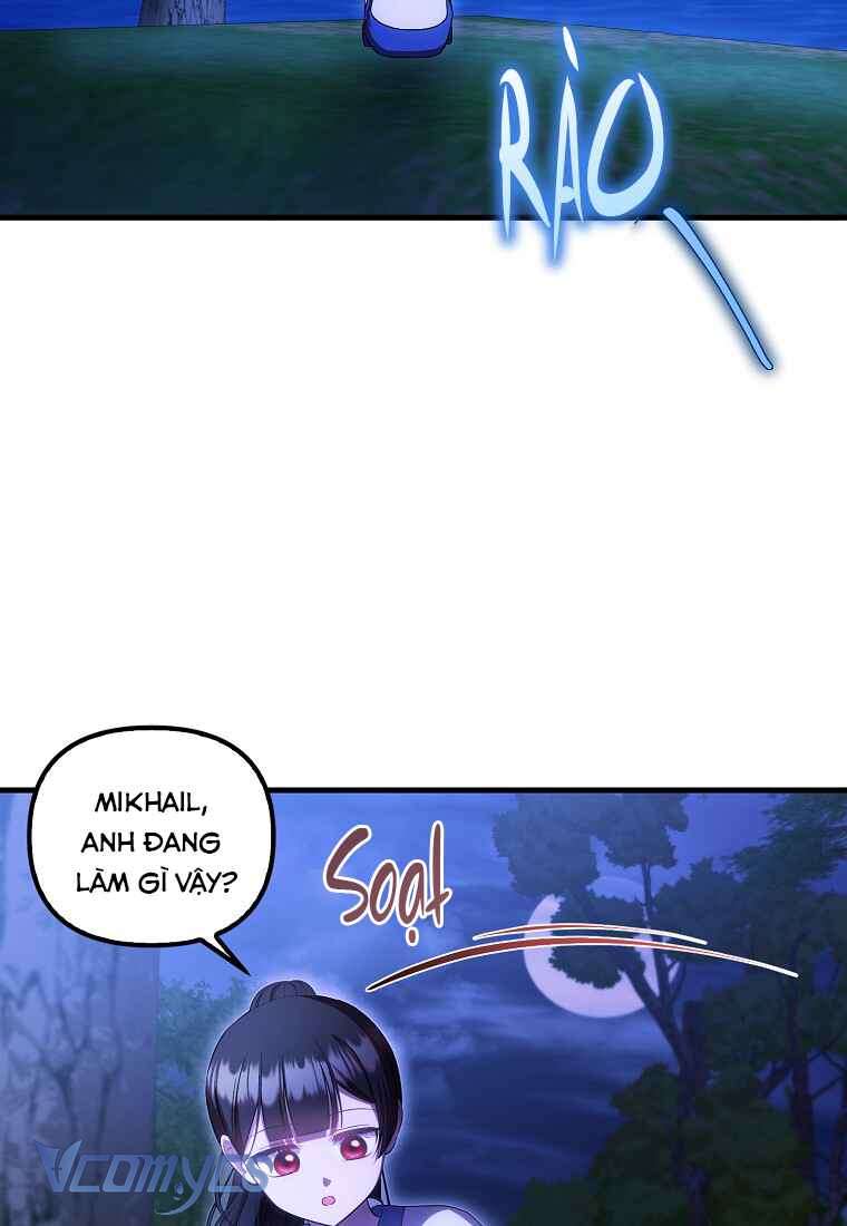 Lần Đầu Bé Út Được Yêu Thương Chap 73 - Trang 2