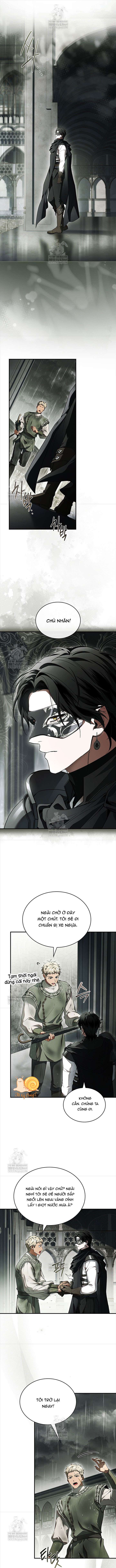 Ta Sẽ Đoạt Lấy Vương Miện Từ Ngươi Chap 12 - Trang 2