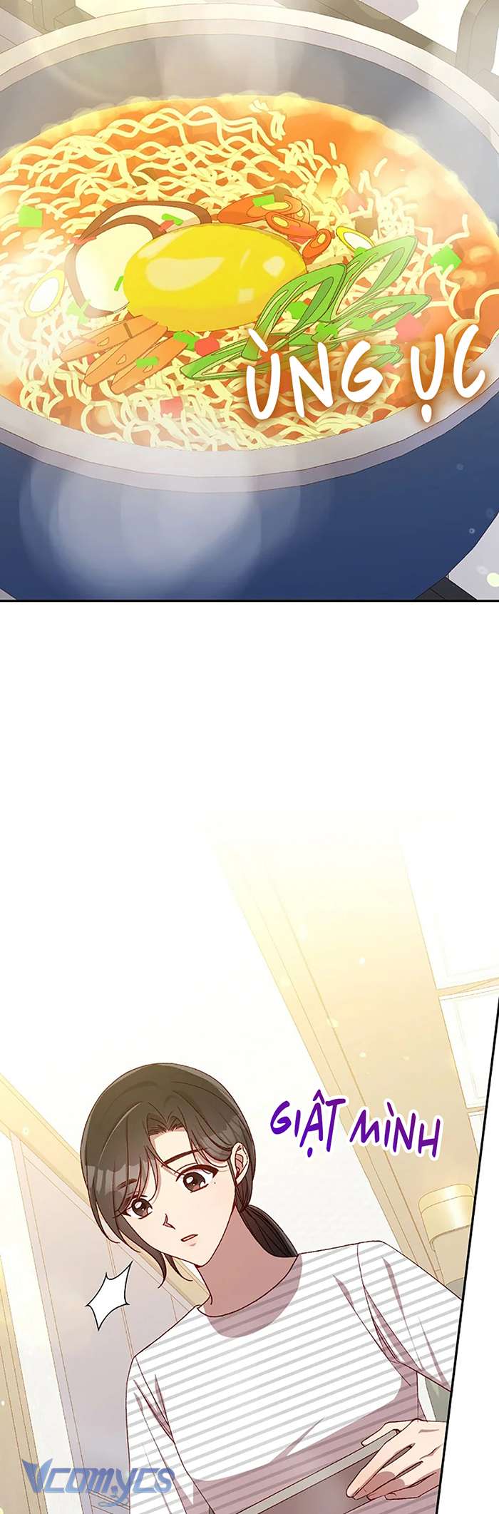 Sống Sót Dưới Thân Phận Hầu Nữ Chap 144 - Trang 2