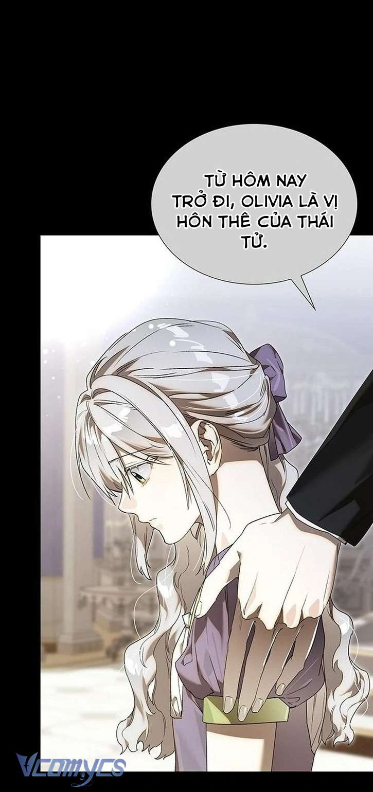 Cứ Cố Gắng Hết Sức Để Hối Hận Chap 37 - Trang 3