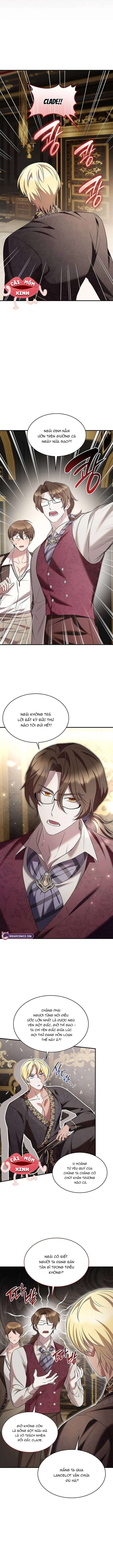 Vào Ngày Mà Chị Gái Tôi Qua Đời Chap 10 - Trang 3