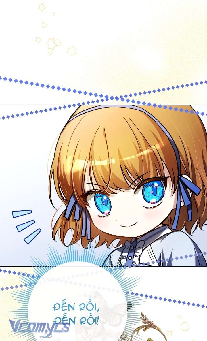 Đứa Trẻ Nuôi Dưỡng Ác Ma Chap 20 - Trang 2