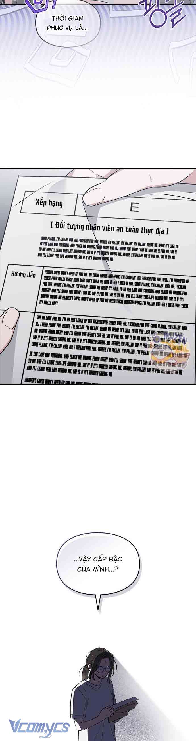 Hợp Tác Cấp S Chap 1 - Next 