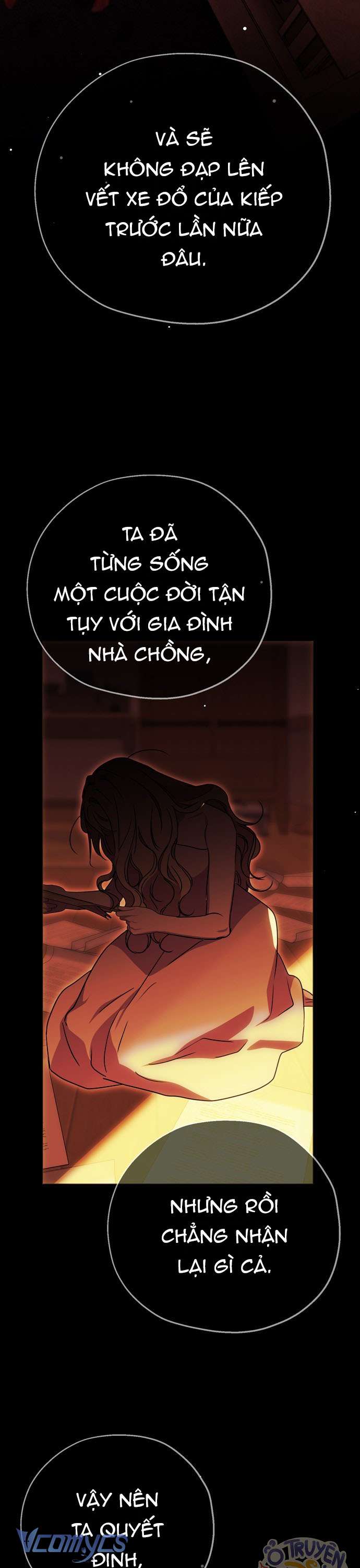 Vụ Bê Bối Vô Đạo Đức Chap 5 - Trang 4