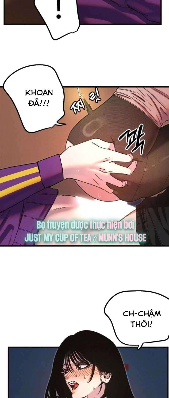 Manitto Chap 34 - Next Chap 35