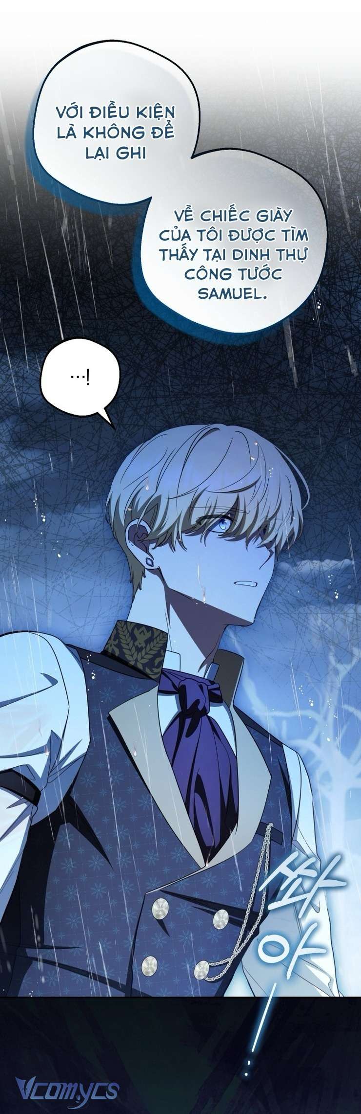 Được Yêu Thương Mà Còn Ngại Ngùng Sao! Chap 106 - Trang 3