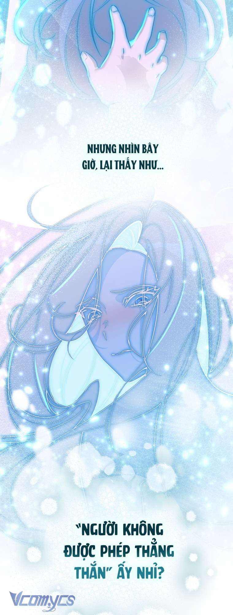 Người Vợ Hắc Ám Của Cậu Chồng Nhỏ Chap 4 - Trang 2