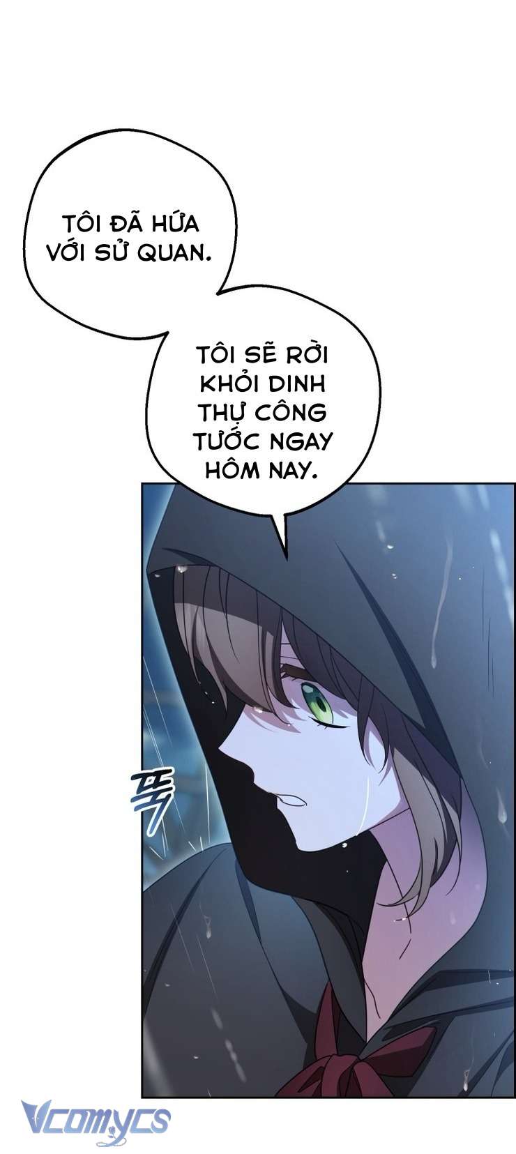 Được Yêu Thương Mà Còn Ngại Ngùng Sao! Chap 106 - Trang 3