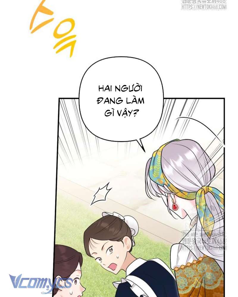 Trước Khi Em Có Ý Định Chạy Trốn Ta Sẽ Ngăn Chặn Nó Chap 20 - Trang 3