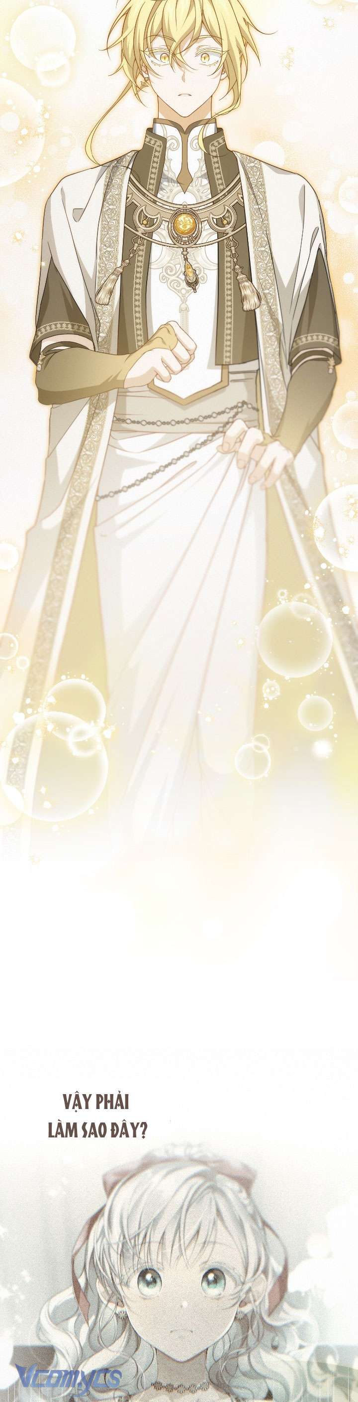 Lại Một Lần Nữa Hướng Về Ánh Sáng Chap 103 - Trang 2