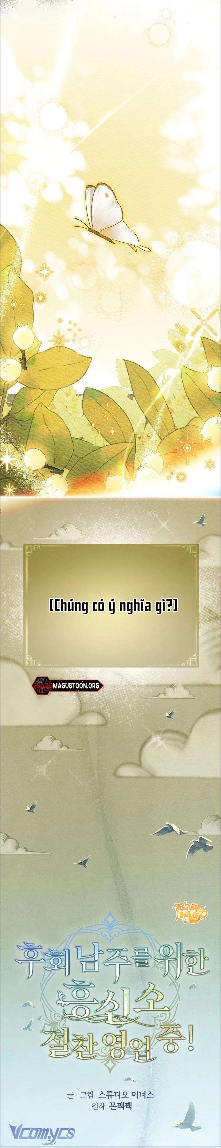 Văn Phòng Xử Lý Khủng Khoảng Tình Cảm Cho Nam Chính Chap 3 - Trang 2