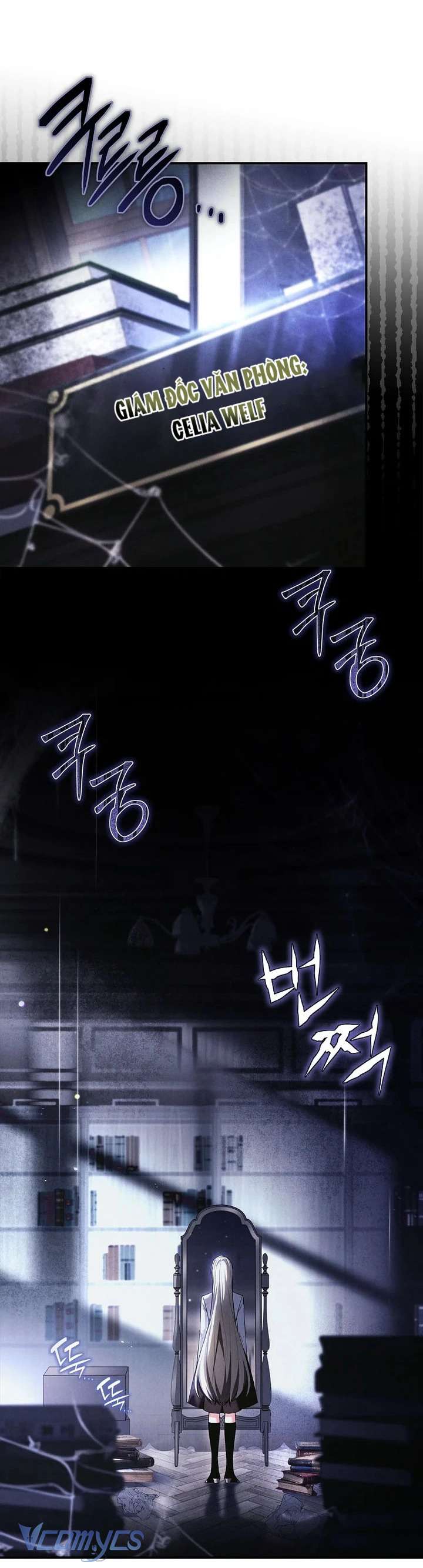 Văn Phòng Xử Lý Khủng Khoảng Tình Cảm Cho Nam Chính Chap 1 - Trang 2