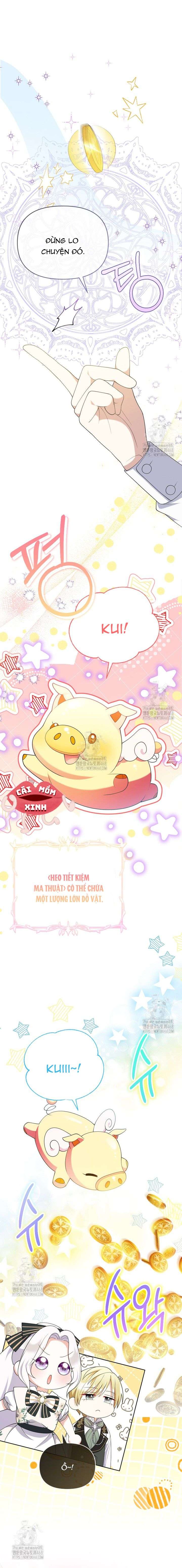 Cái Giá Của Tái Sinh Chap 5 - Next Chap 6