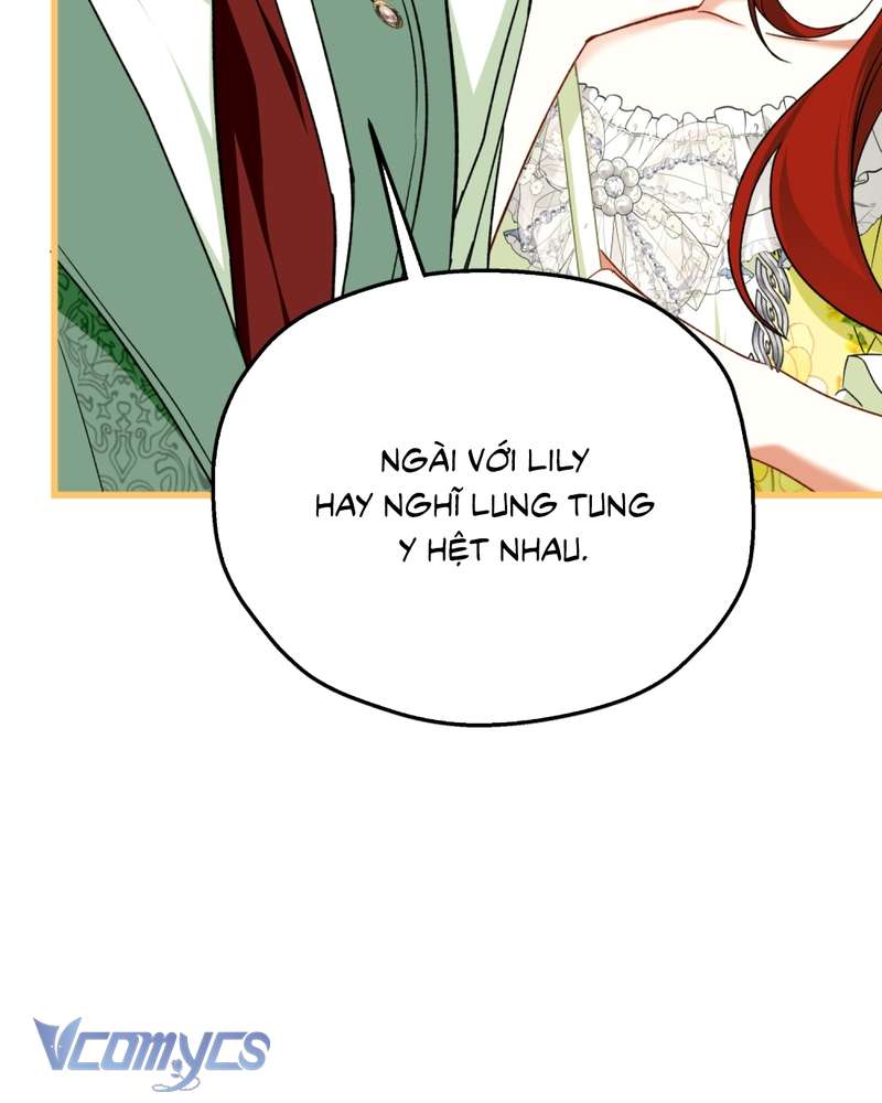 Cô Ấy Sẽ Thuần Hóa Các Anh Hùng Chap 36 - Next Chap 37