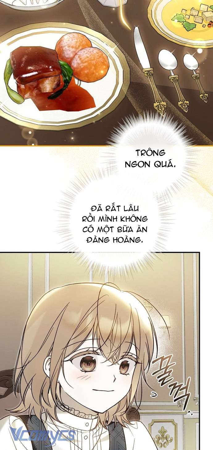 Độc Chiếm Sủng Ái Của Công Chúa Út, Mọi Người Đều Say Mê Tôi. Chap 9 - Trang 4