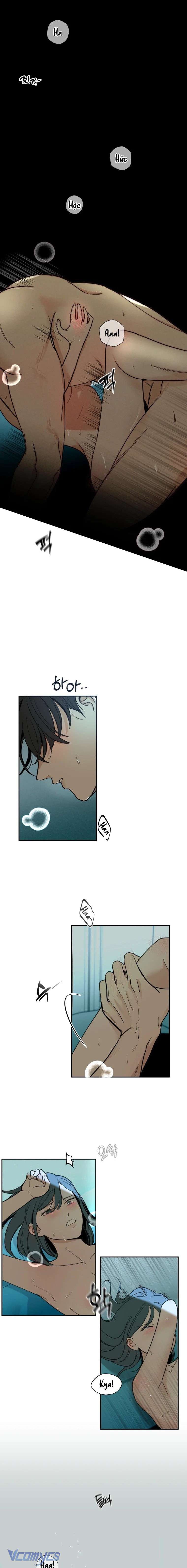 Người Đàn Ông Của Kẻ Khác Chap 6 - Trang 3