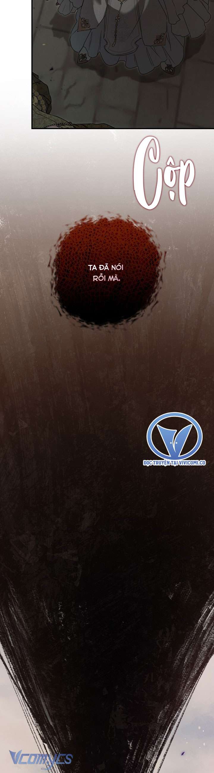 Lại Một Lần Nữa Hướng Về Ánh Sáng Chap 109 - Trang 2