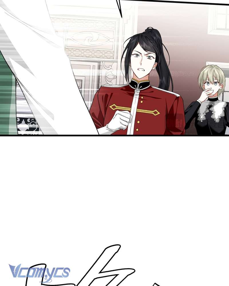 Cô Ấy Sẽ Thuần Hóa Các Anh Hùng Chap 27 - Next Chap 28