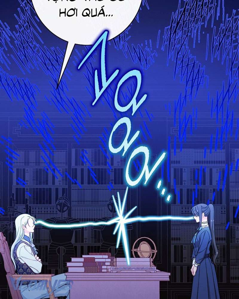 Hầu Gái Độc Quyền Của Hoàng Hậu Phản Diện Chap 60 - Trang 4