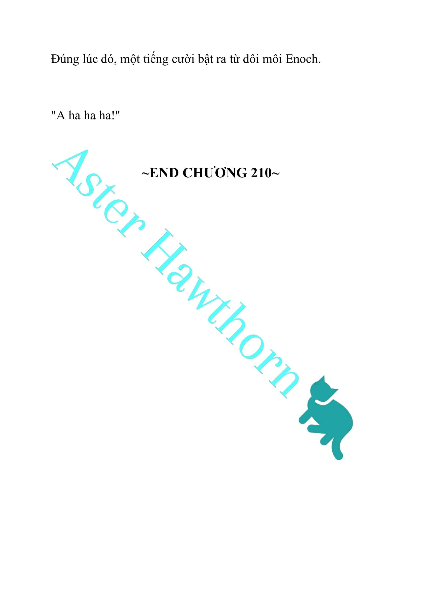 [NOVEL] Gặp Lại Kẻ Thù Ở Lễ Đính Hôn Chap 210 - Next Chap 211