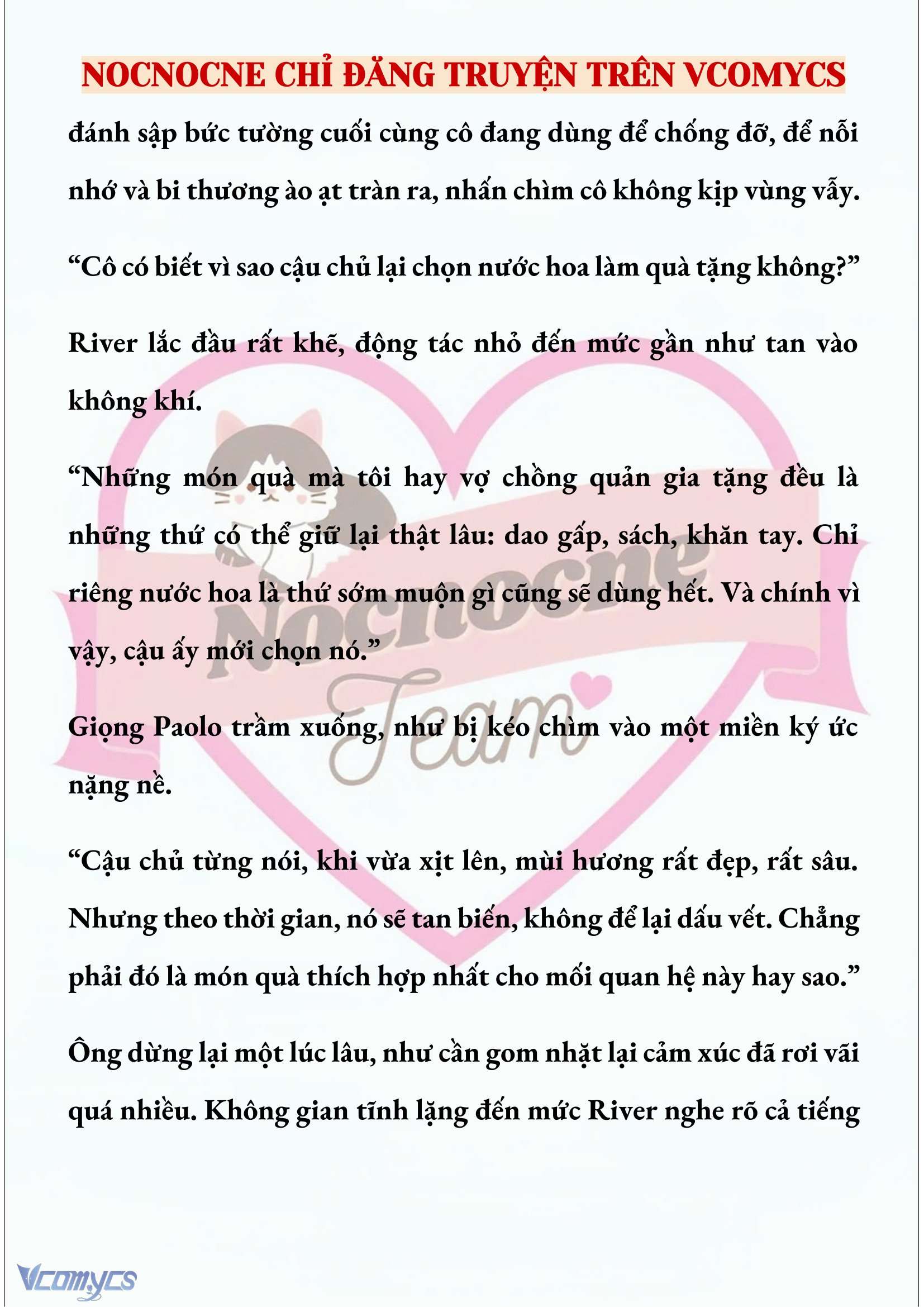 [TIỂU THUYẾT] ĐIỂM CHÍ Chap 165 - Trang 2