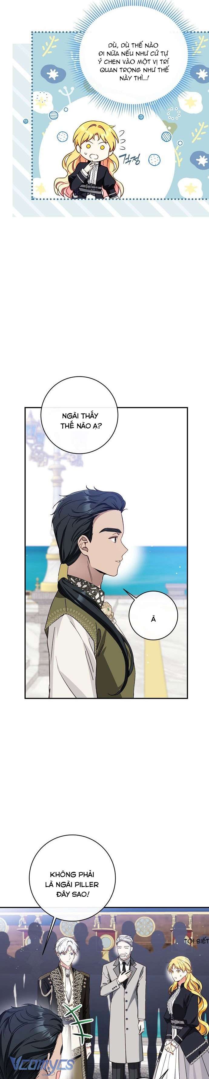 Thuần Hóa Hầu Tước Quái Dị Chap 70 - Next Chap 71