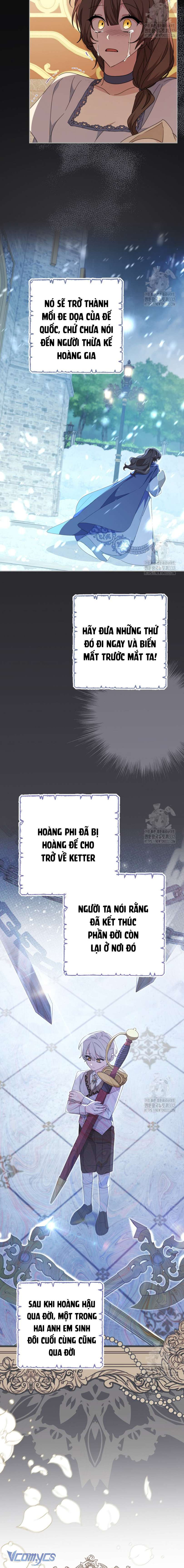 Tôi Đã Phạm Sai Lầm Rồi! Chap 56 - Trang 2