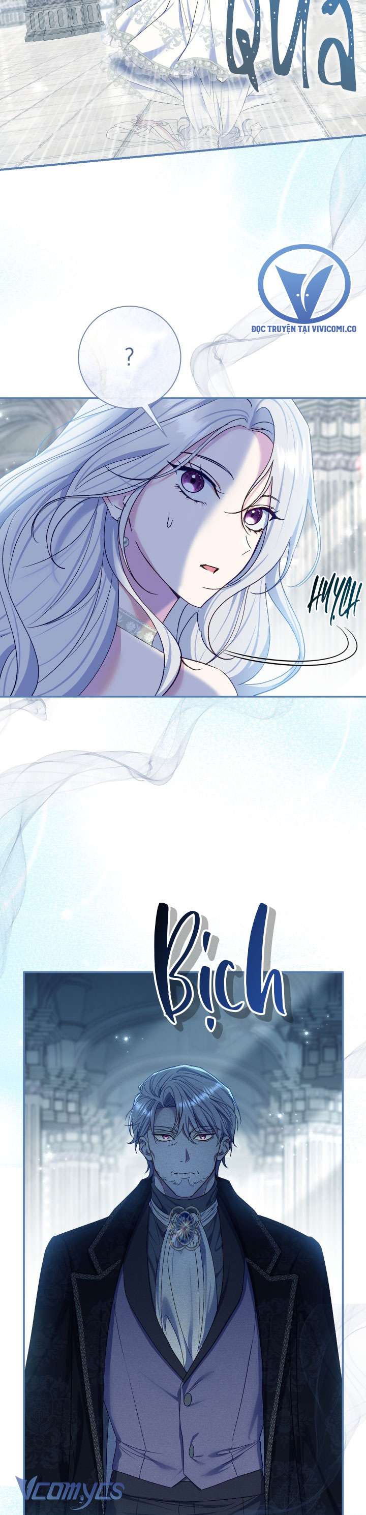 Người Xem Mắt Của Ác Nữ Quá Hoàn Hảo Chap 75 - Trang 4