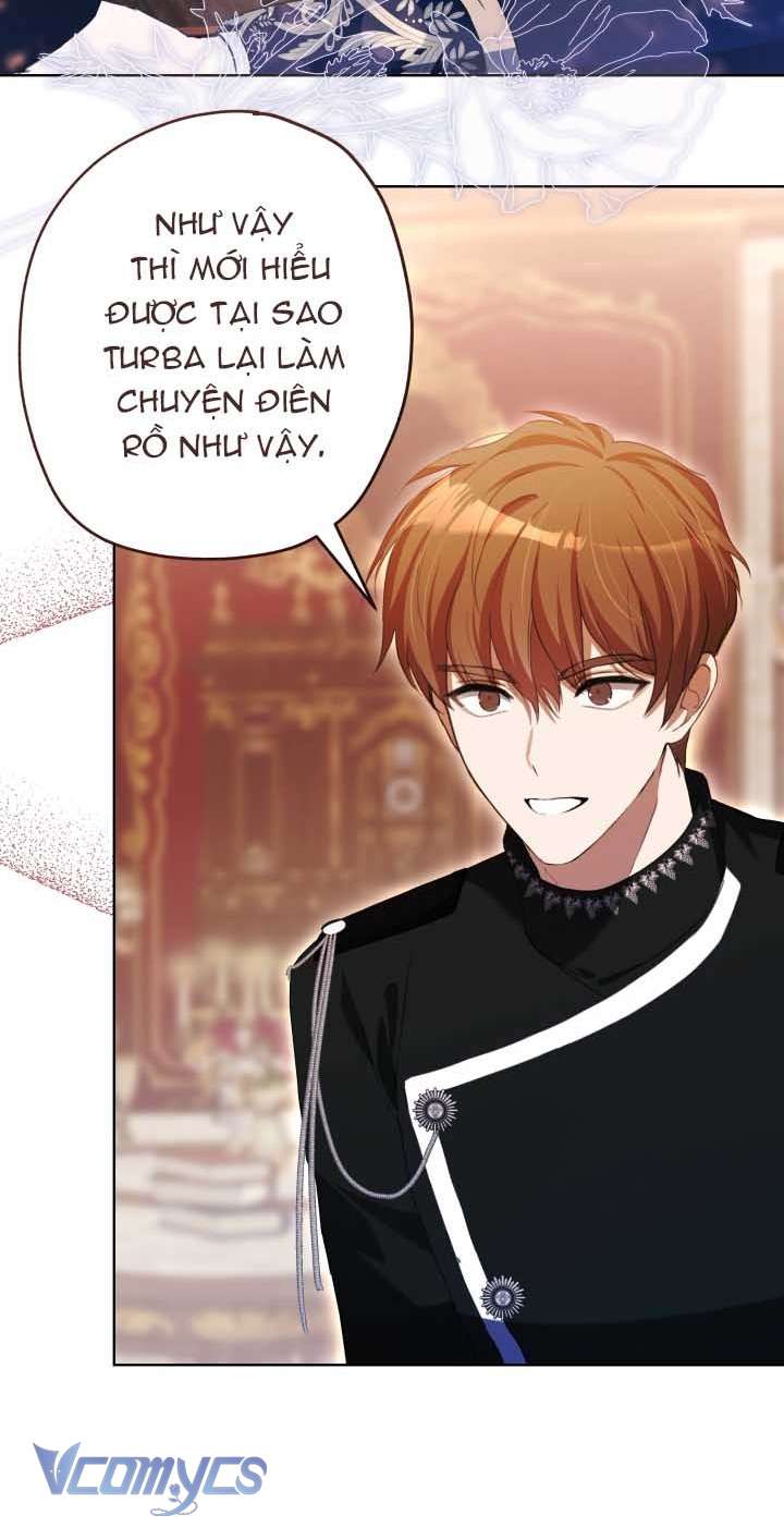 Đứa Trẻ Nuôi Dưỡng Ác Ma Chap 10 - Next Chap 11