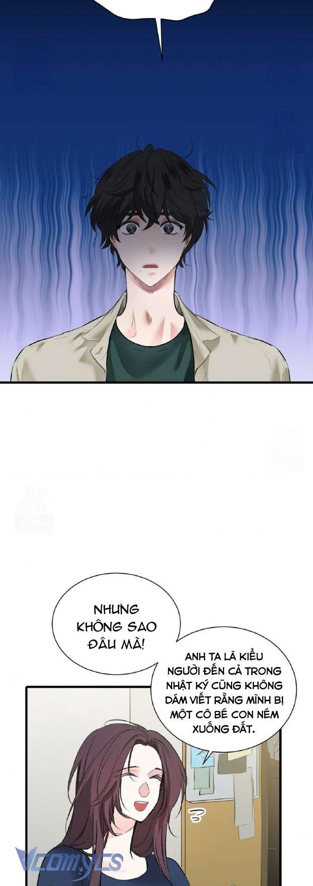 Chàng Trai Có Đôi Tay Khéo Léo Chap 24 - Trang 2