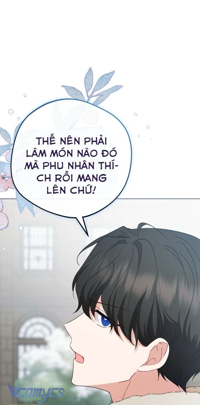 Được Yêu Thương Mà Còn Ngại Ngùng Sao! Chap 108 - Trang 2