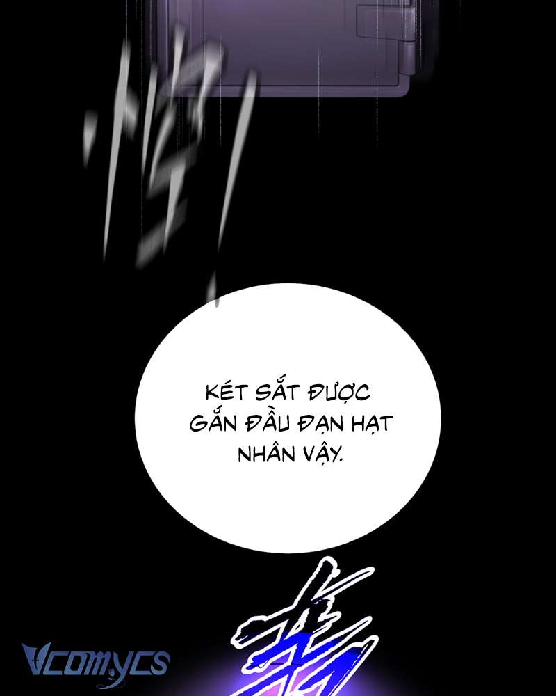 Ác Chi Hoàn Chap 59 - Trang 4