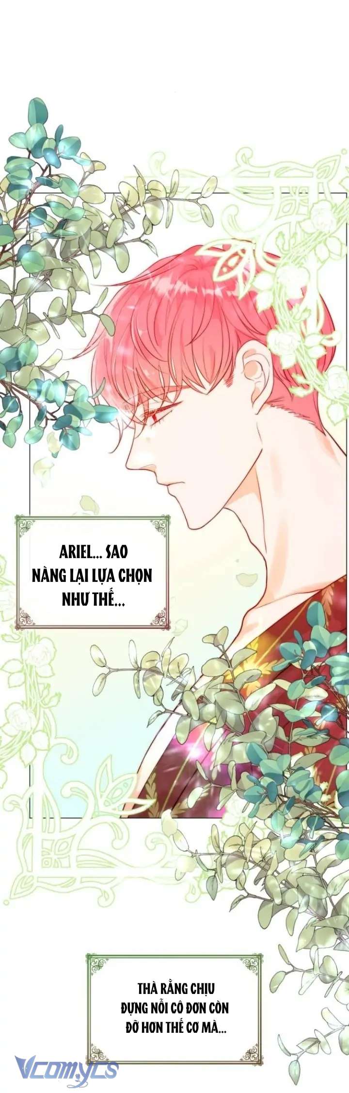 Tôi Được Sinh Ra Là Con Gái Thứ Hai Chapter 12 - Trang 4