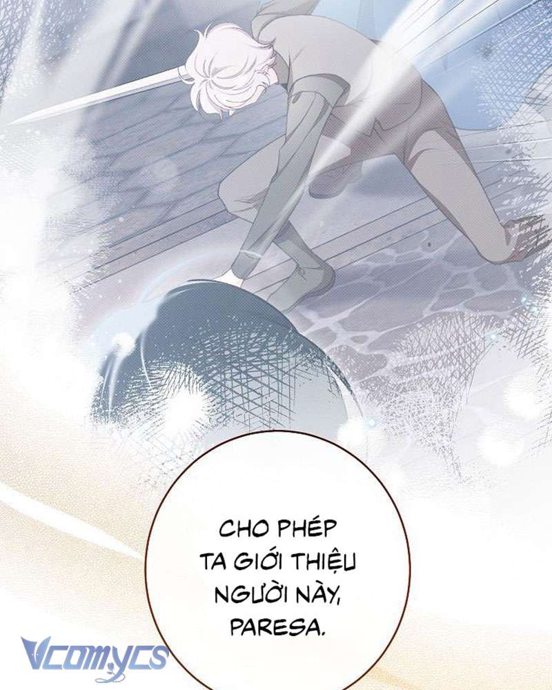 Hầu Gái Độc Quyền Của Hoàng Hậu Phản Diện Chap 107 - Trang 3