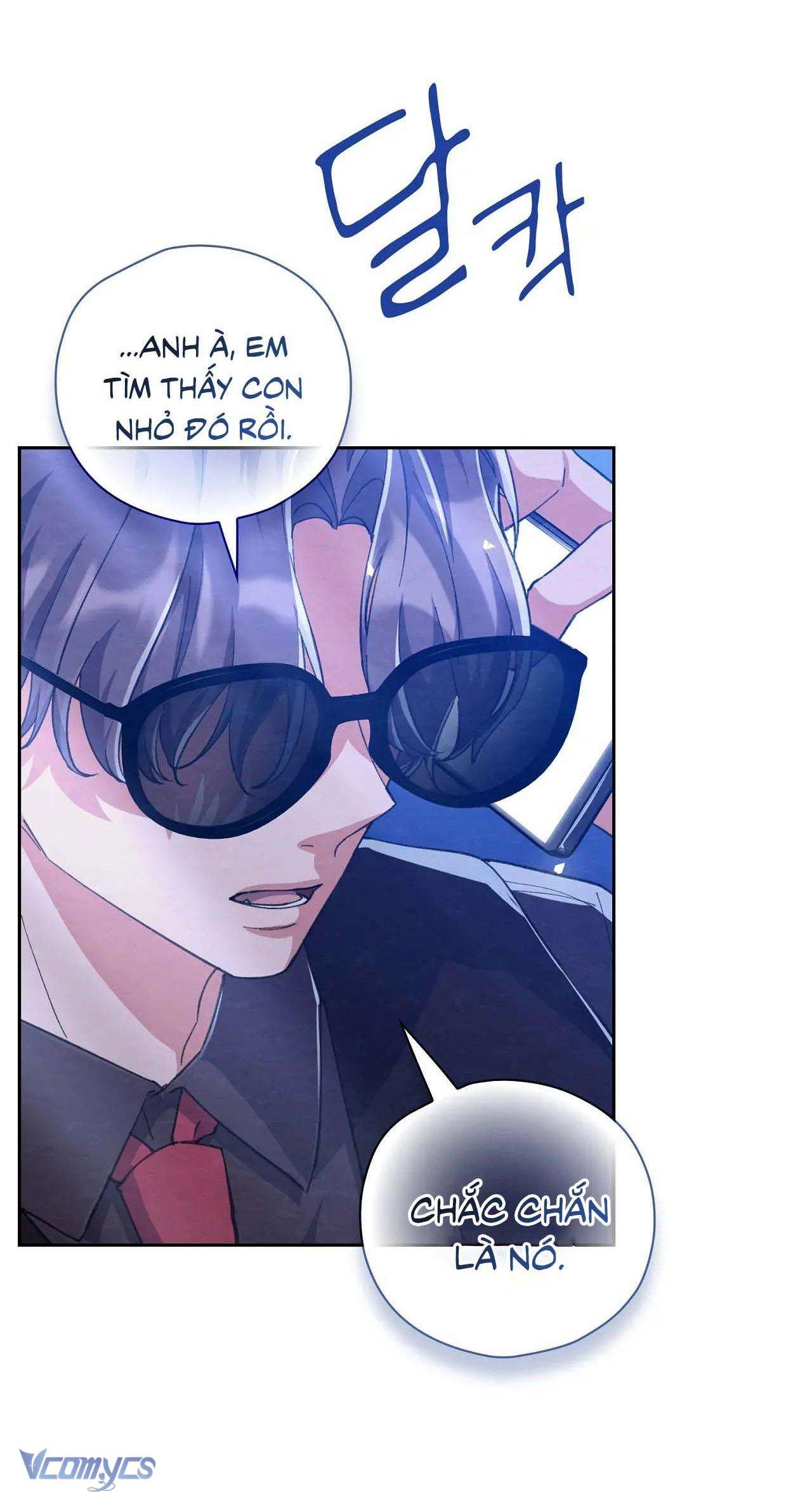 Chạy Trốn Khỏi Thợ Săn Chap 38 - Trang 3