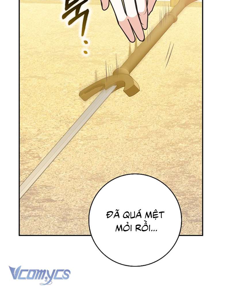 Tôi Thề Chúng Ta Chỉ Là Bạn Chapter 57 - Trang 3