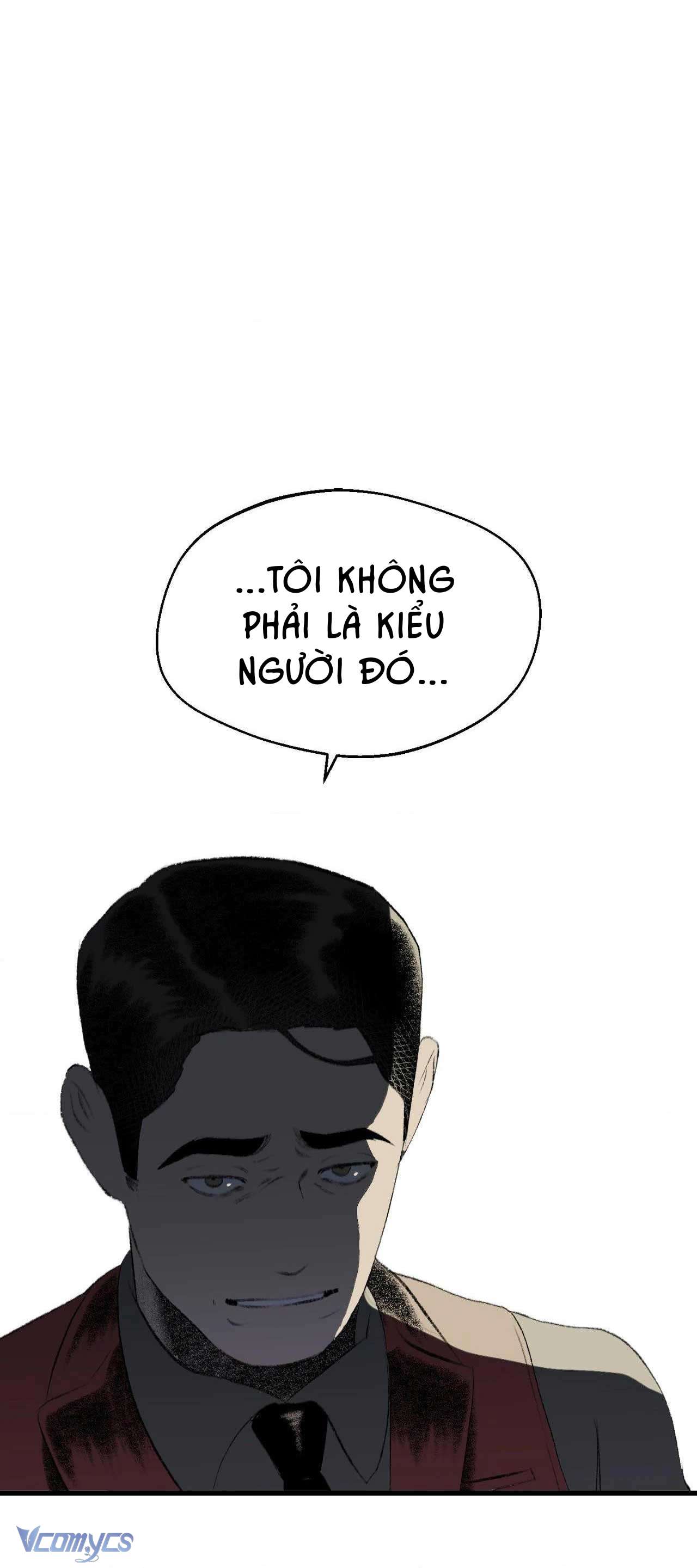 Melt - Phước Lành Chap 39 - Trang 2
