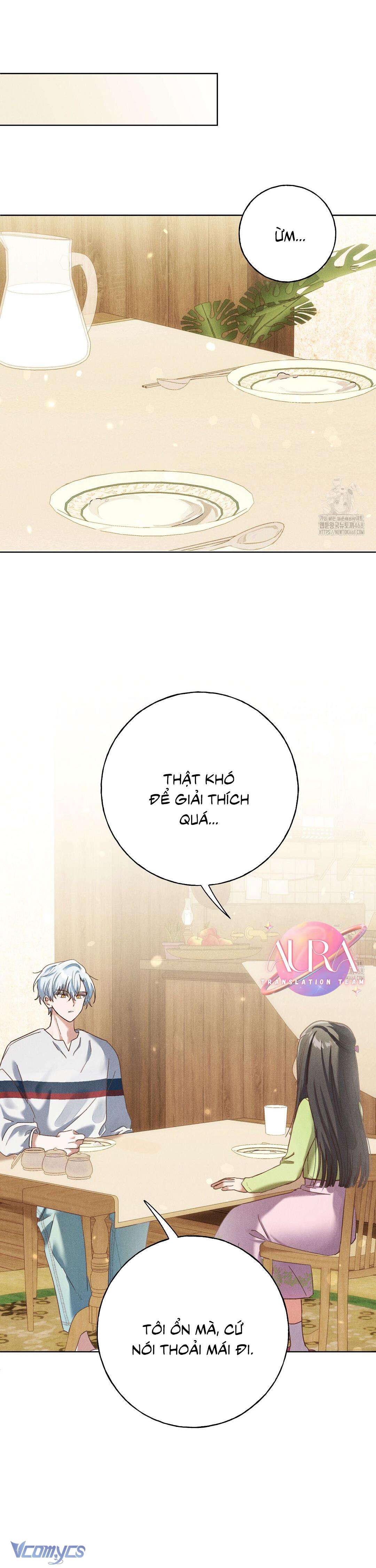 Câu Được Nam Chính Trên Hoang Đảo Chap 13 - Trang 2