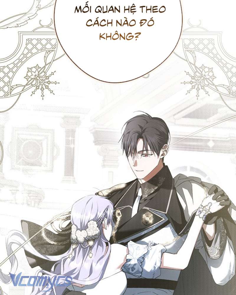 Các Nam Chính Đã Bị Nữ Phụ Cướp Mất Chap 54 - Trang 3