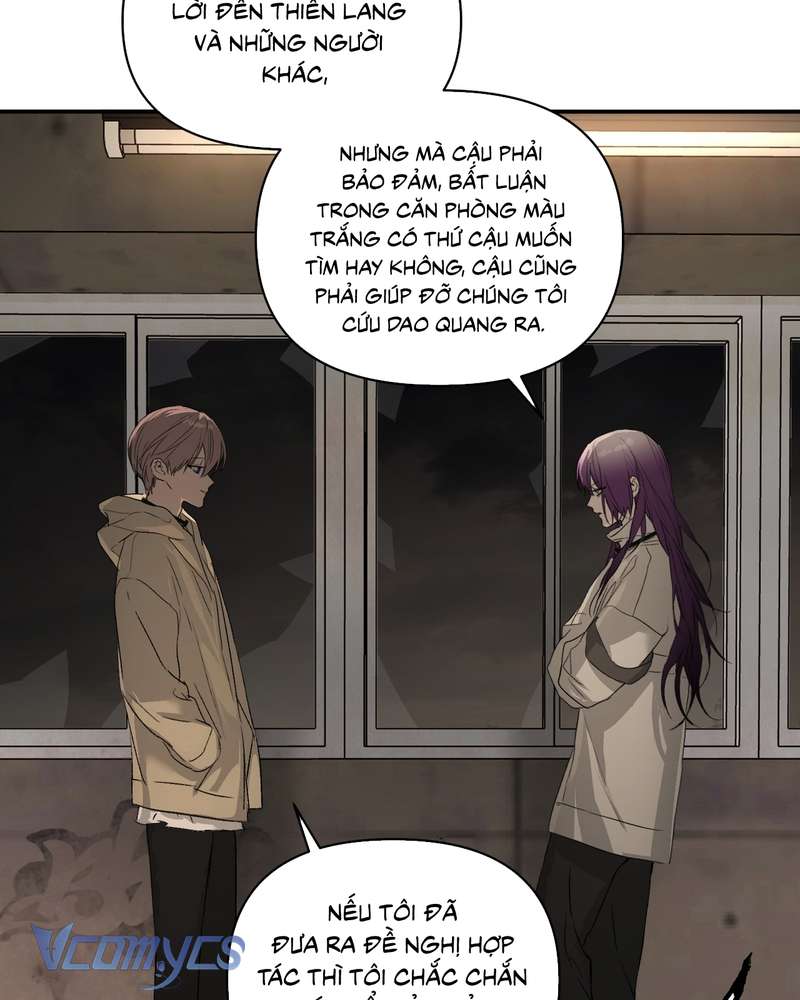 Ác Chi Hoàn Chap 71 - Trang 3