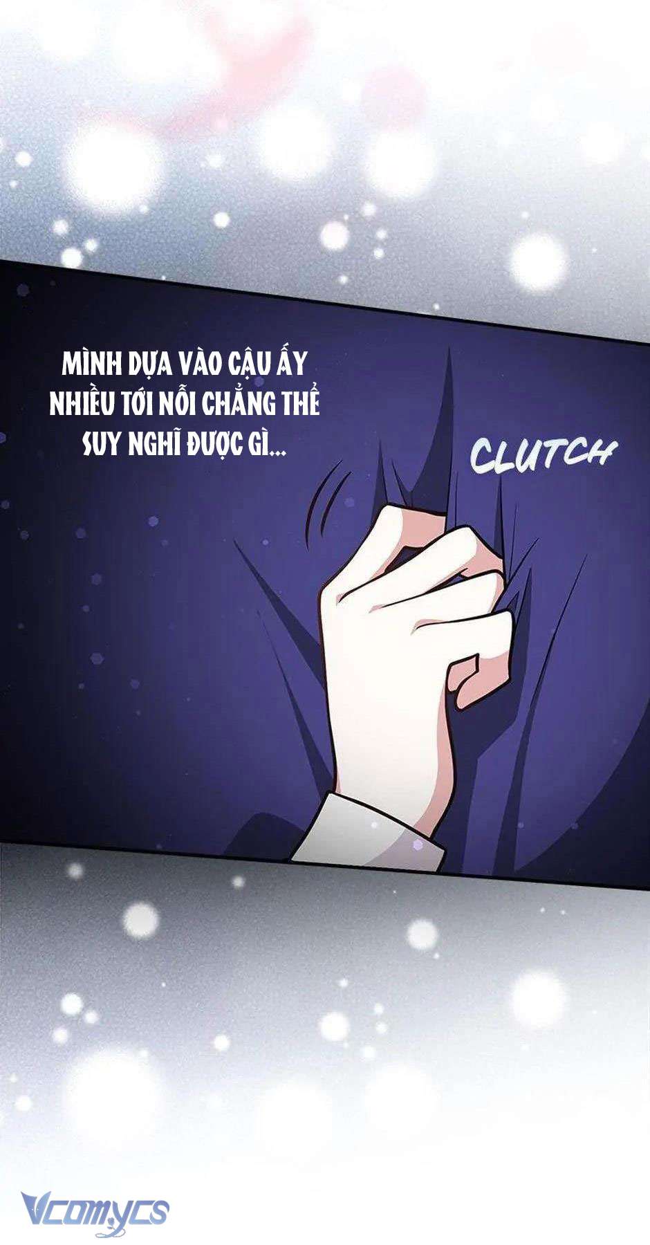 Tôi Thề Chúng Ta Chỉ Là Bạn Chapter 17 - Next Chapter 18